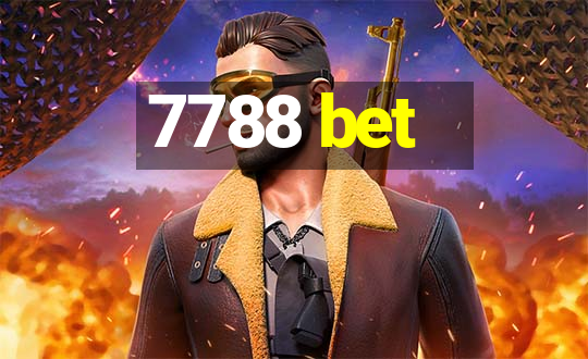 7788 bet