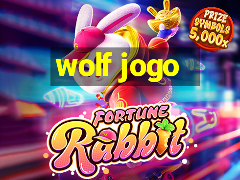 wolf jogo