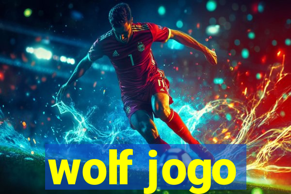 wolf jogo