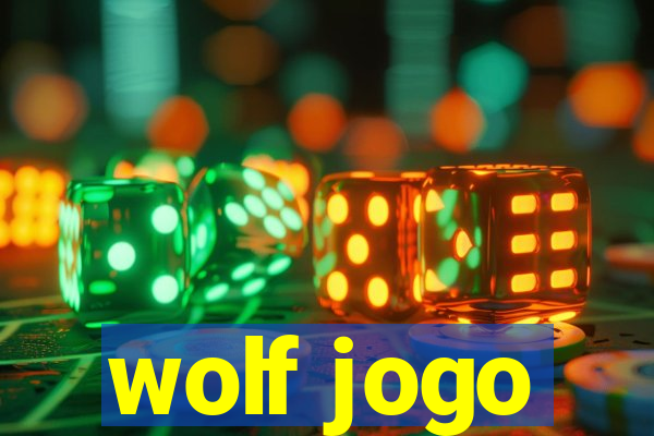 wolf jogo