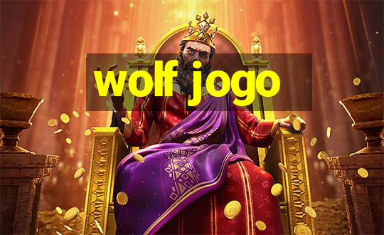 wolf jogo