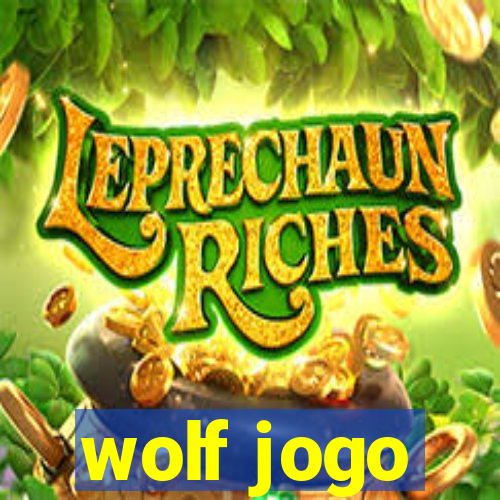 wolf jogo