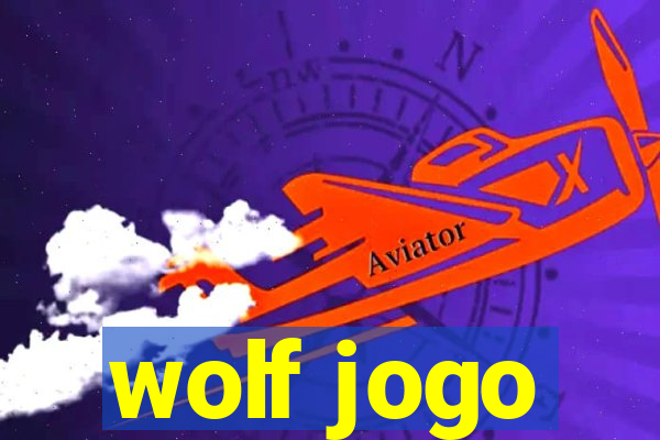 wolf jogo