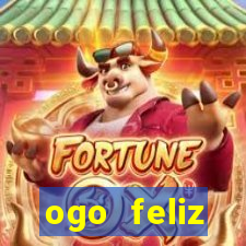 ogo feliz cassino—slots bingo