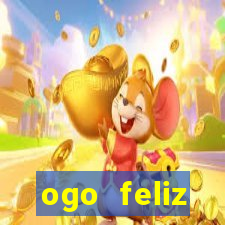 ogo feliz cassino—slots bingo