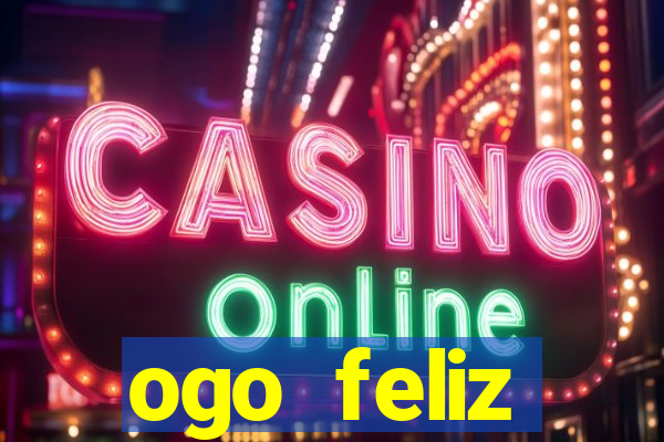 ogo feliz cassino—slots bingo