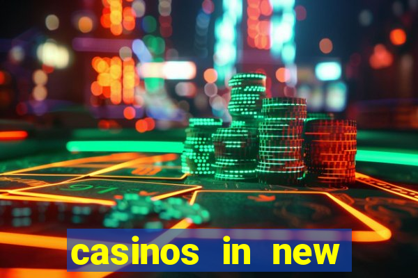 casinos in new york city