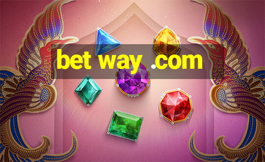 bet way .com