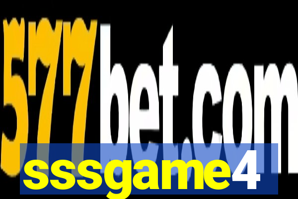 sssgame4