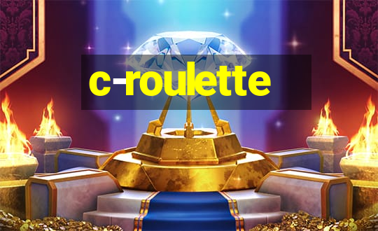 c-roulette