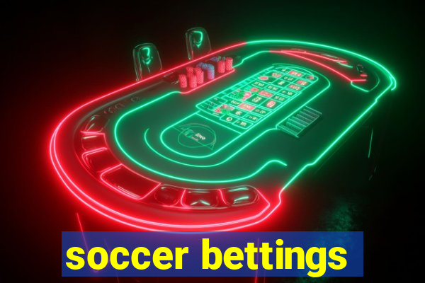 soccer bettings