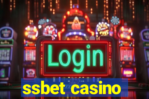 ssbet casino