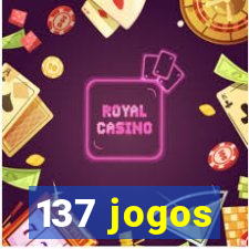 137 jogos