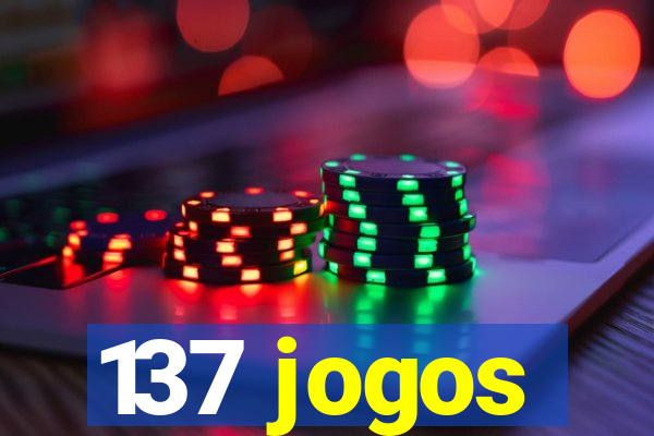 137 jogos