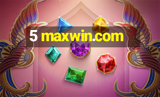 5 maxwin.com