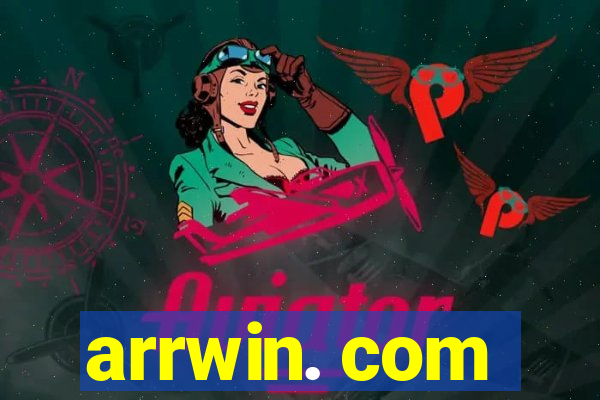 arrwin. com