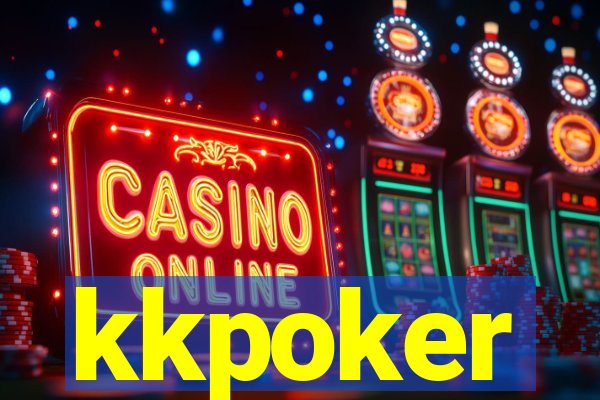 kkpoker