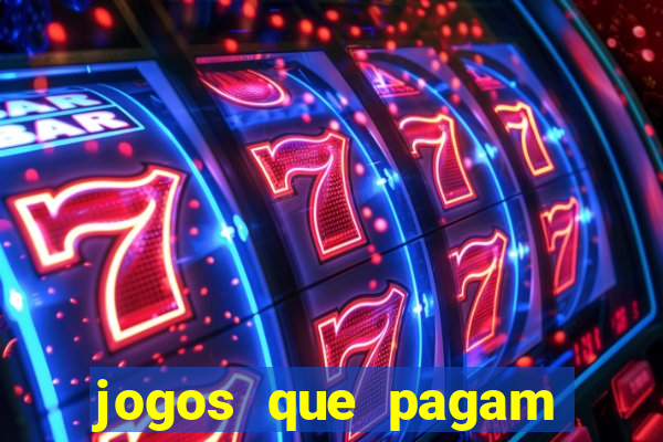 jogos que pagam para se cadastrar