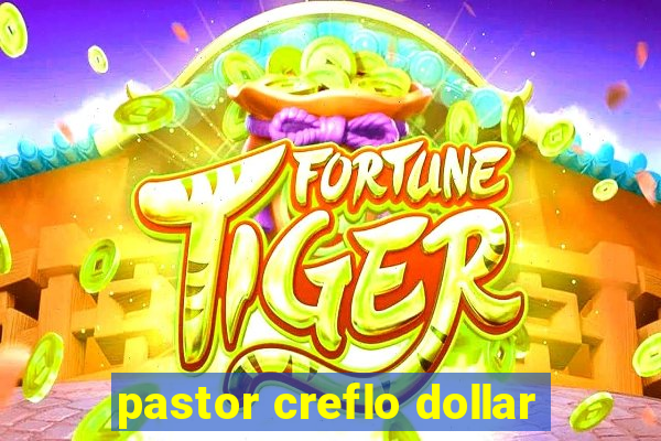 pastor creflo dollar