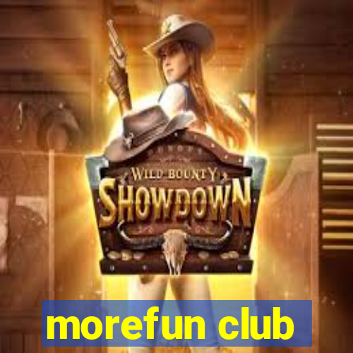 morefun club