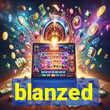 blanzed