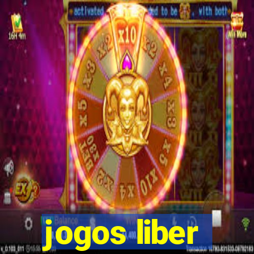 jogos liber