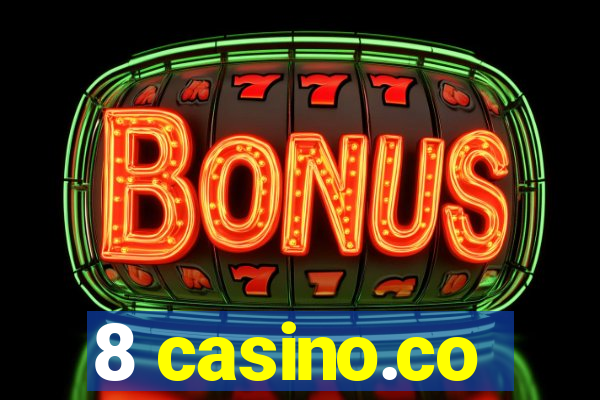 8 casino.co