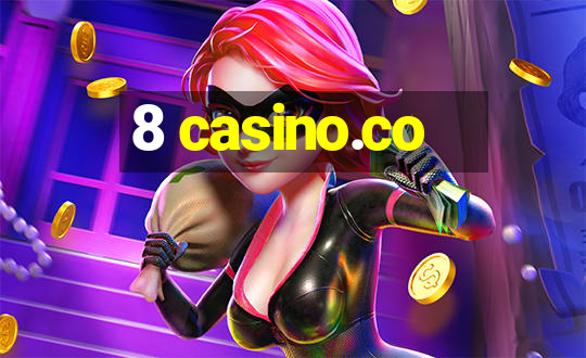 8 casino.co