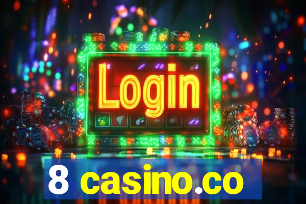 8 casino.co