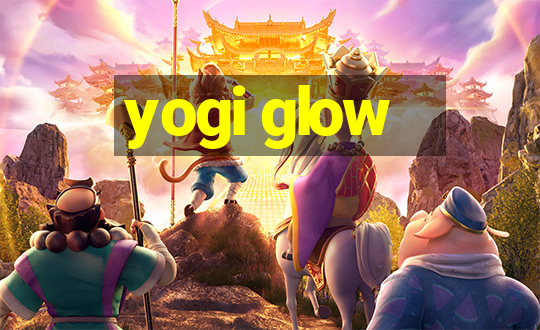 yogi glow