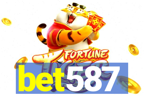 bet587