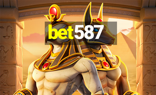 bet587