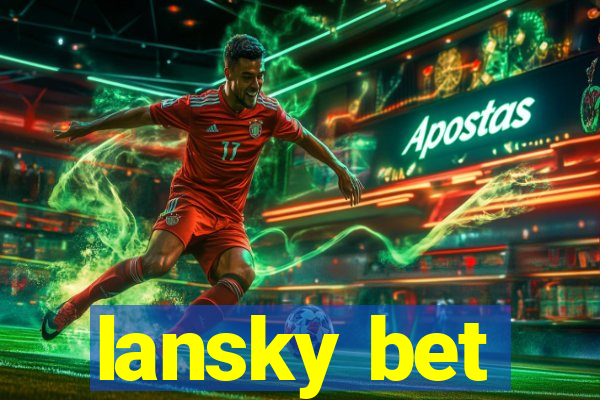 lansky bet