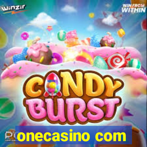 onecasino com