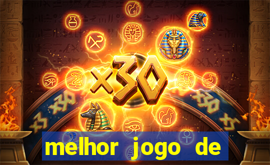 melhor jogo de celular do mundo