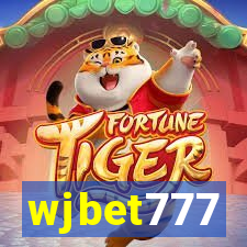 wjbet777