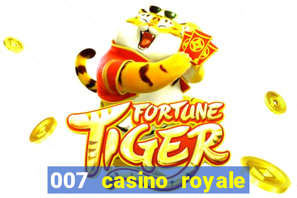 007 casino royale theme song download