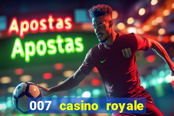 007 casino royale theme song download