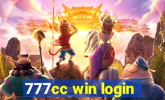 777cc win login