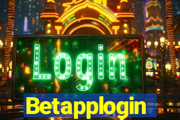 Betapplogin