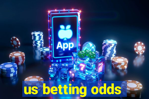 us betting odds