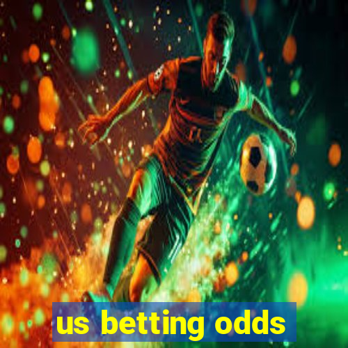 us betting odds