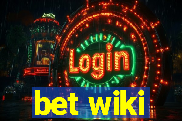 bet wiki