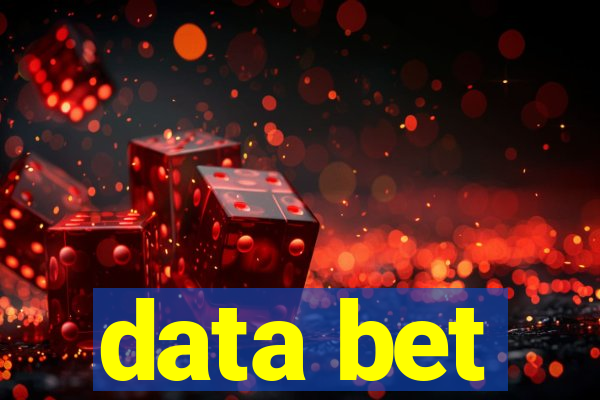 data bet