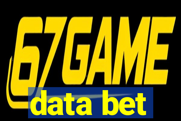 data bet