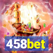 458bet