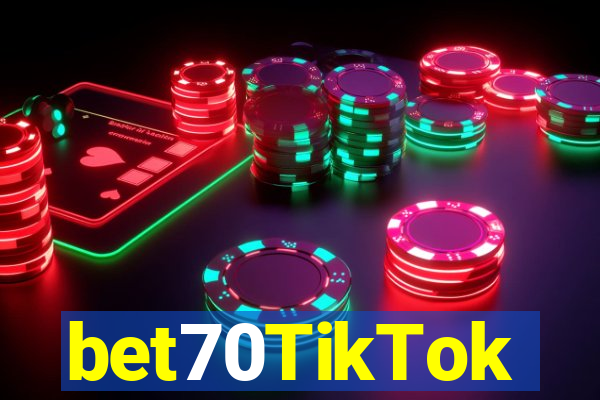 bet70TikTok