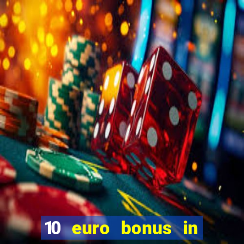 10 euro bonus in superior casino