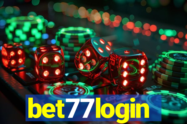 bet77login