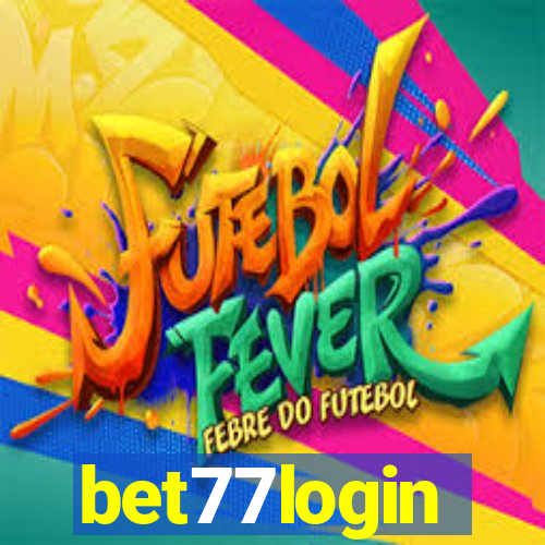 bet77login